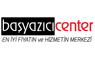 Başyazıcı Center Market Logosu